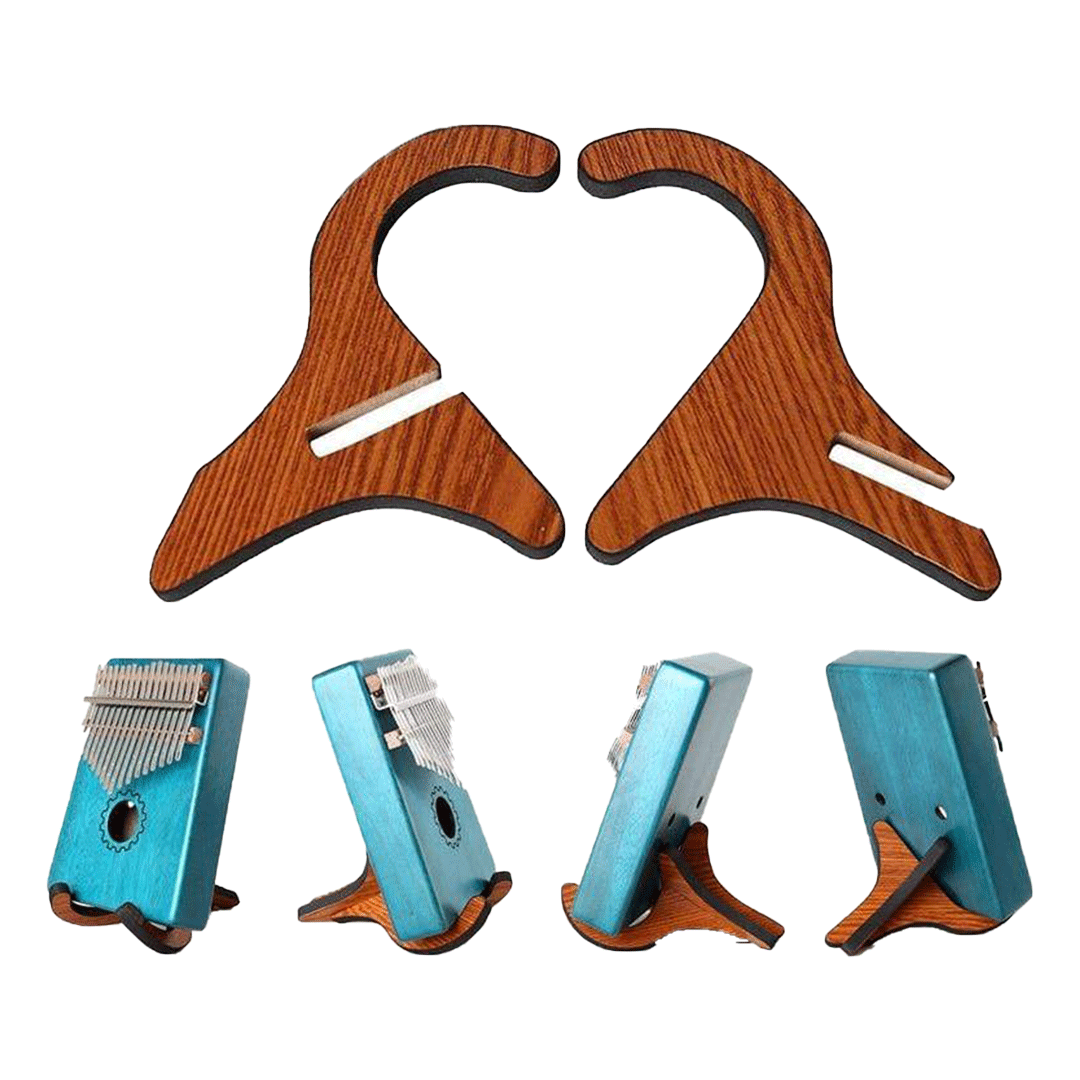 Kalimba Holder Stand