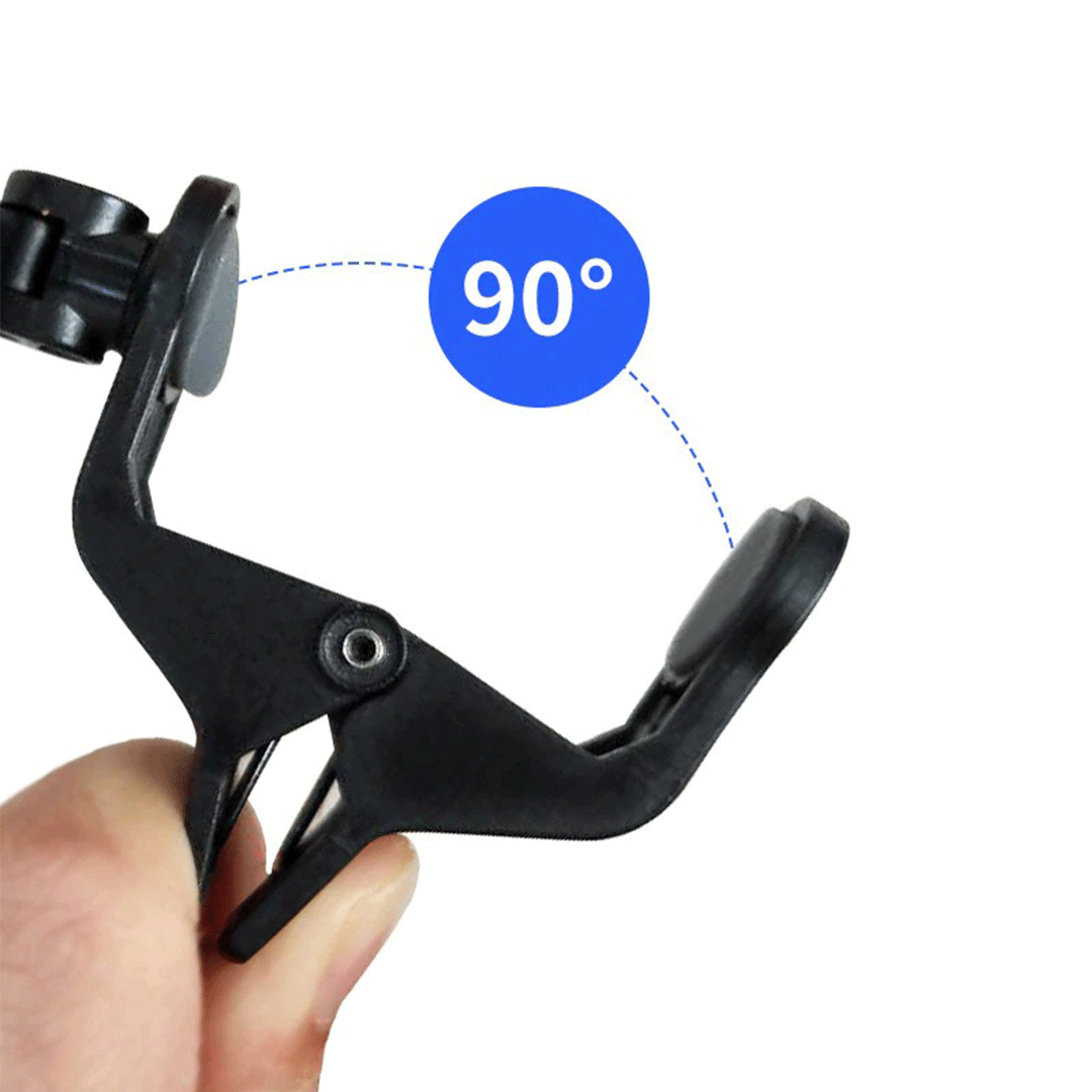 Electronic Kalimba Tuner