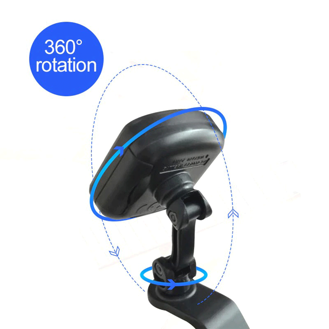 Electronic Kalimba Tuner