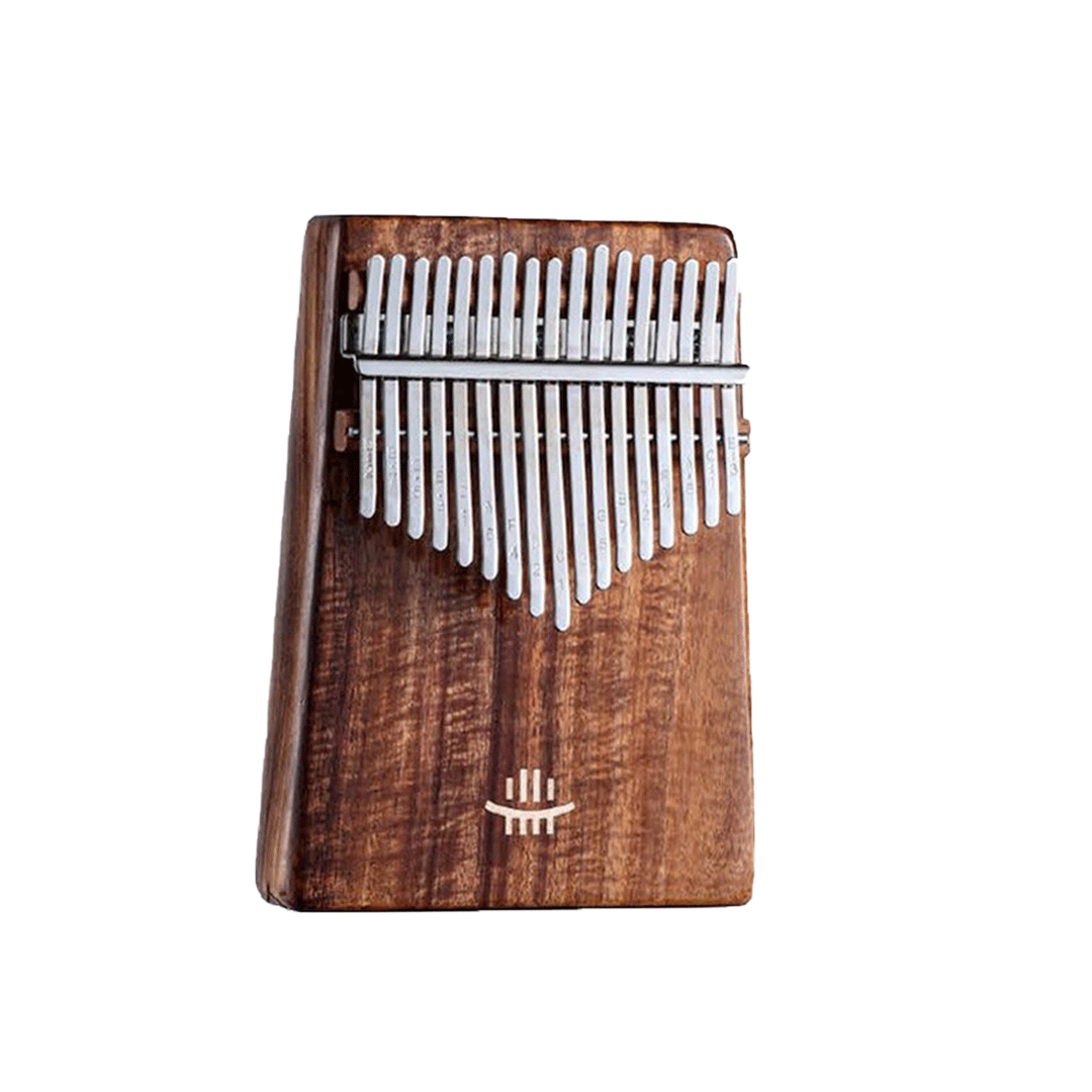 A Series Hluru Kalimba 17 Keys