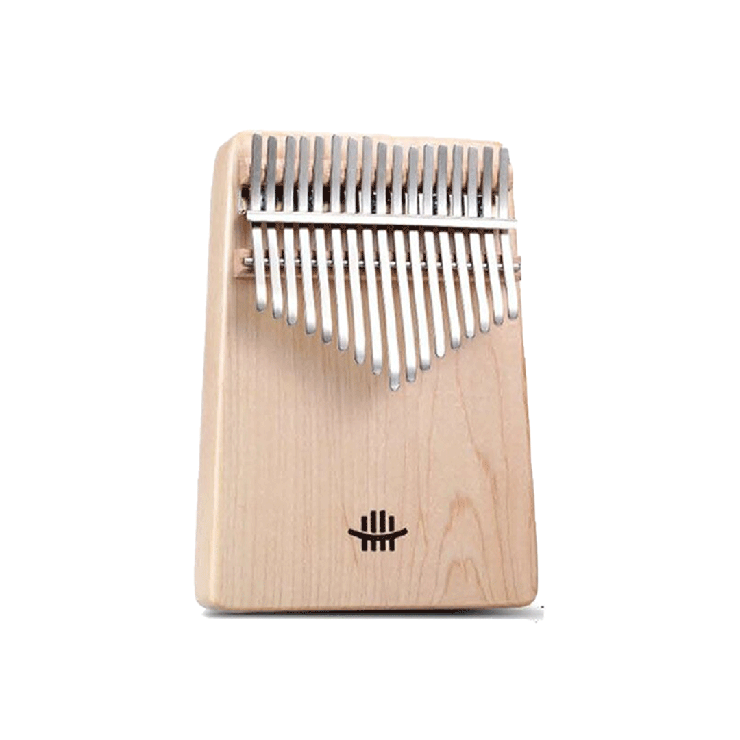 A Series Hluru Kalimba 17 Keys