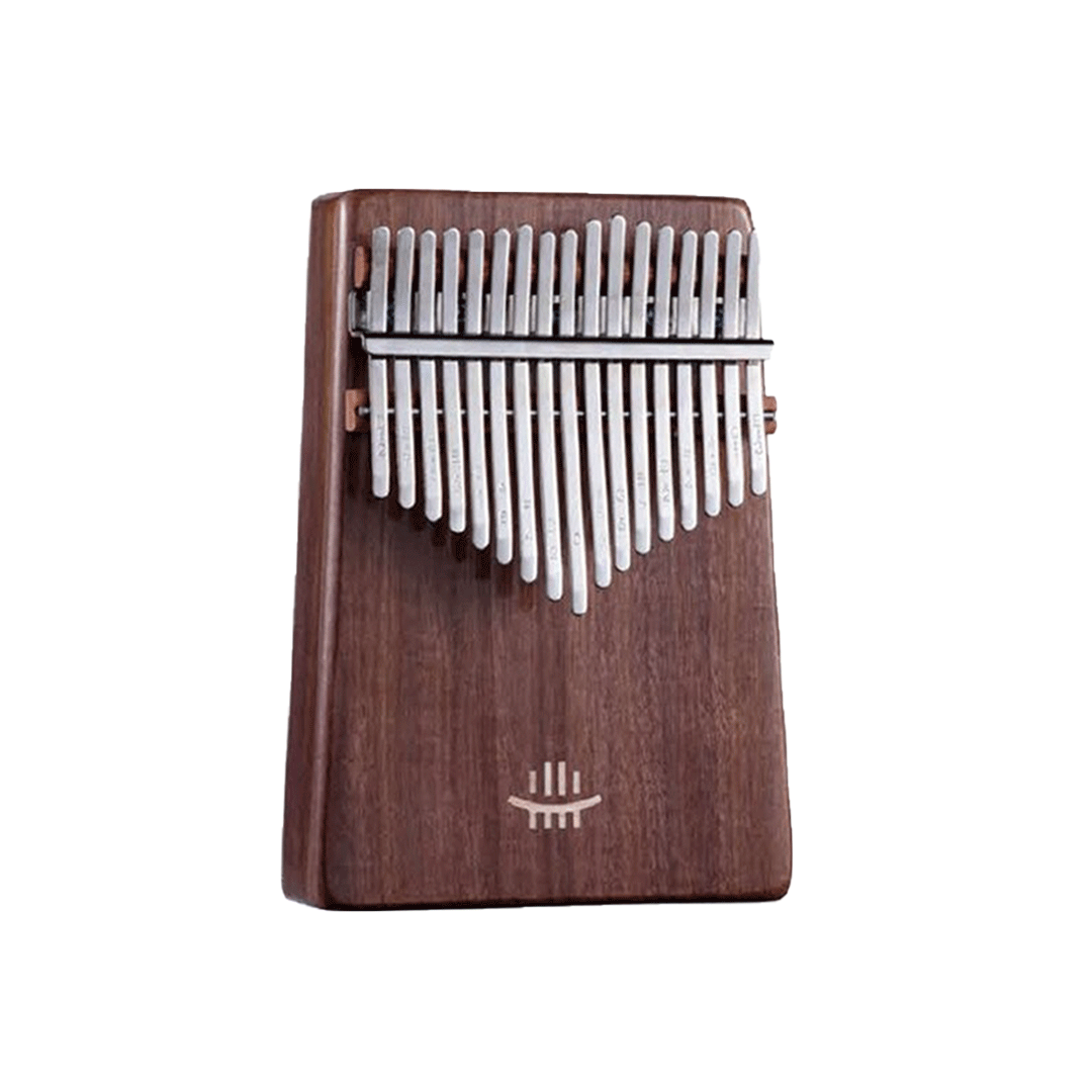 A Series Hluru Kalimba 17 Keys