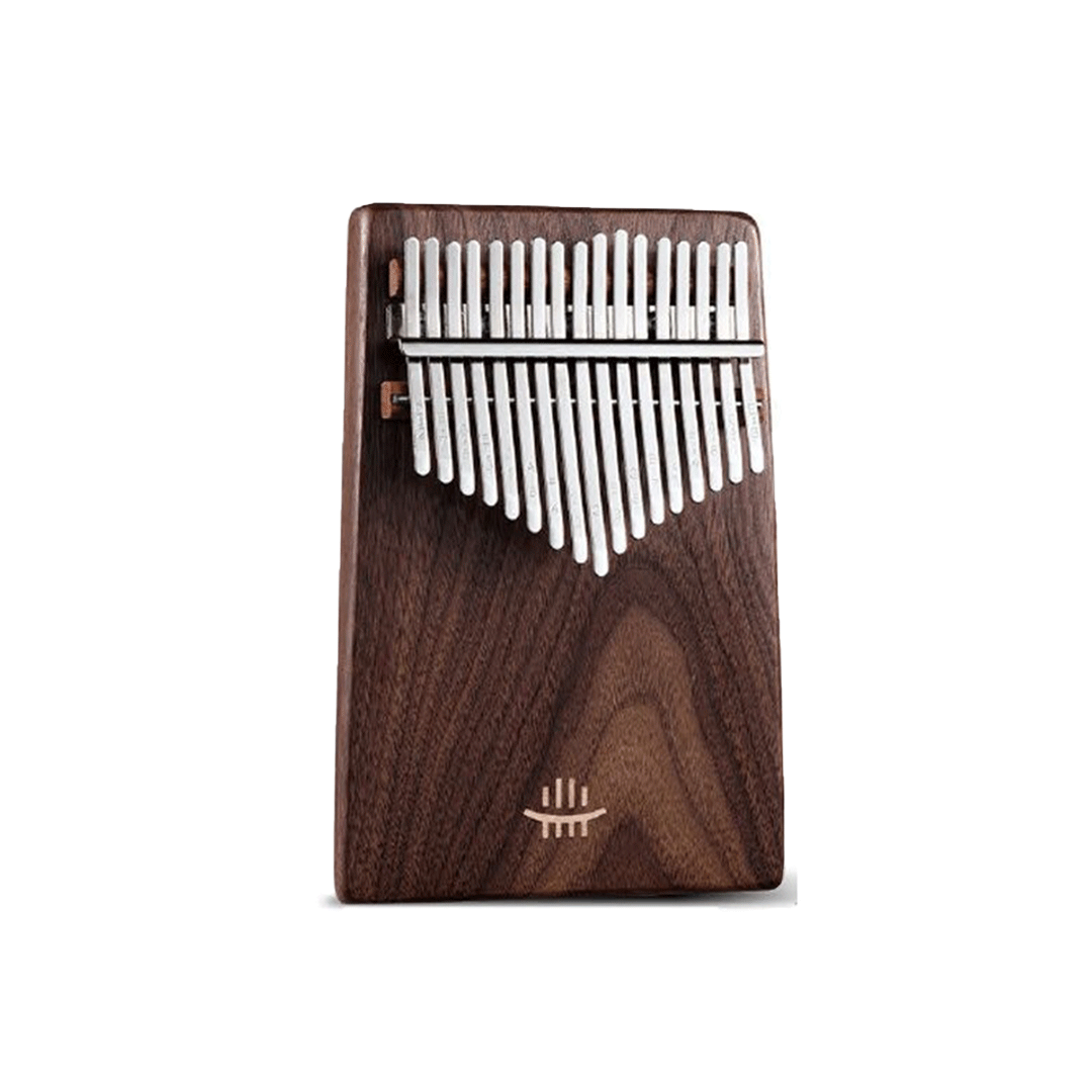 Pro Series Hluru Kalimba 17 Keys