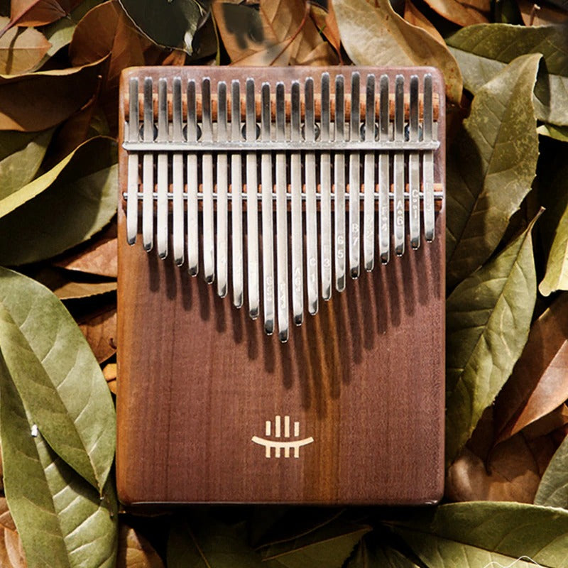 Pro Series Hluru Kalimba 17 Keys