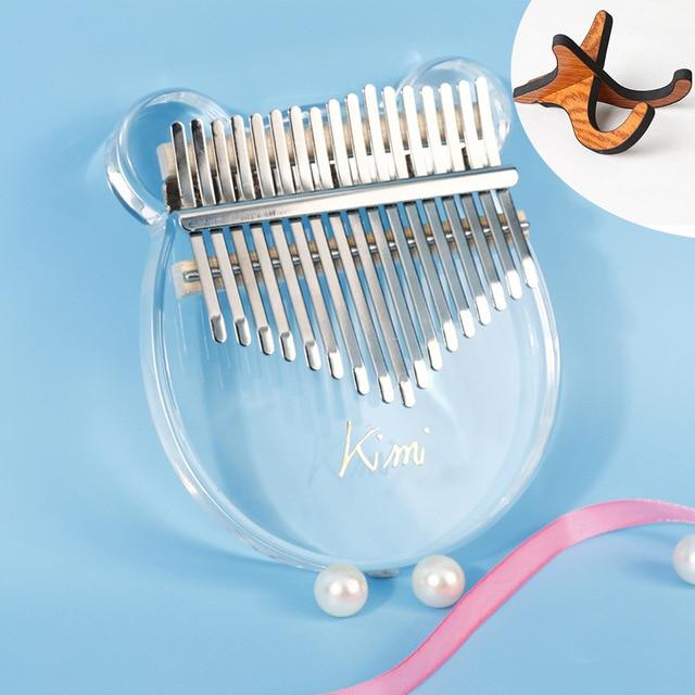 Acrylic Kalimba