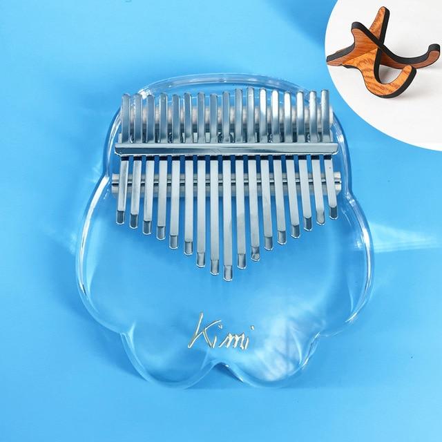Kimi Thumb Piano