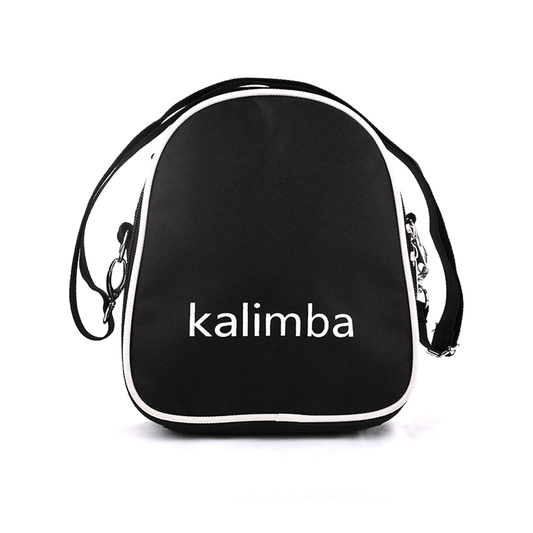 Portable Bag For Kalimba 10/15/17 Keys